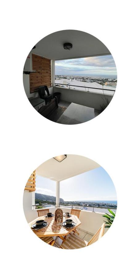 Le Point De Vue Studio Saint Denis Saint-Denis Exterior foto