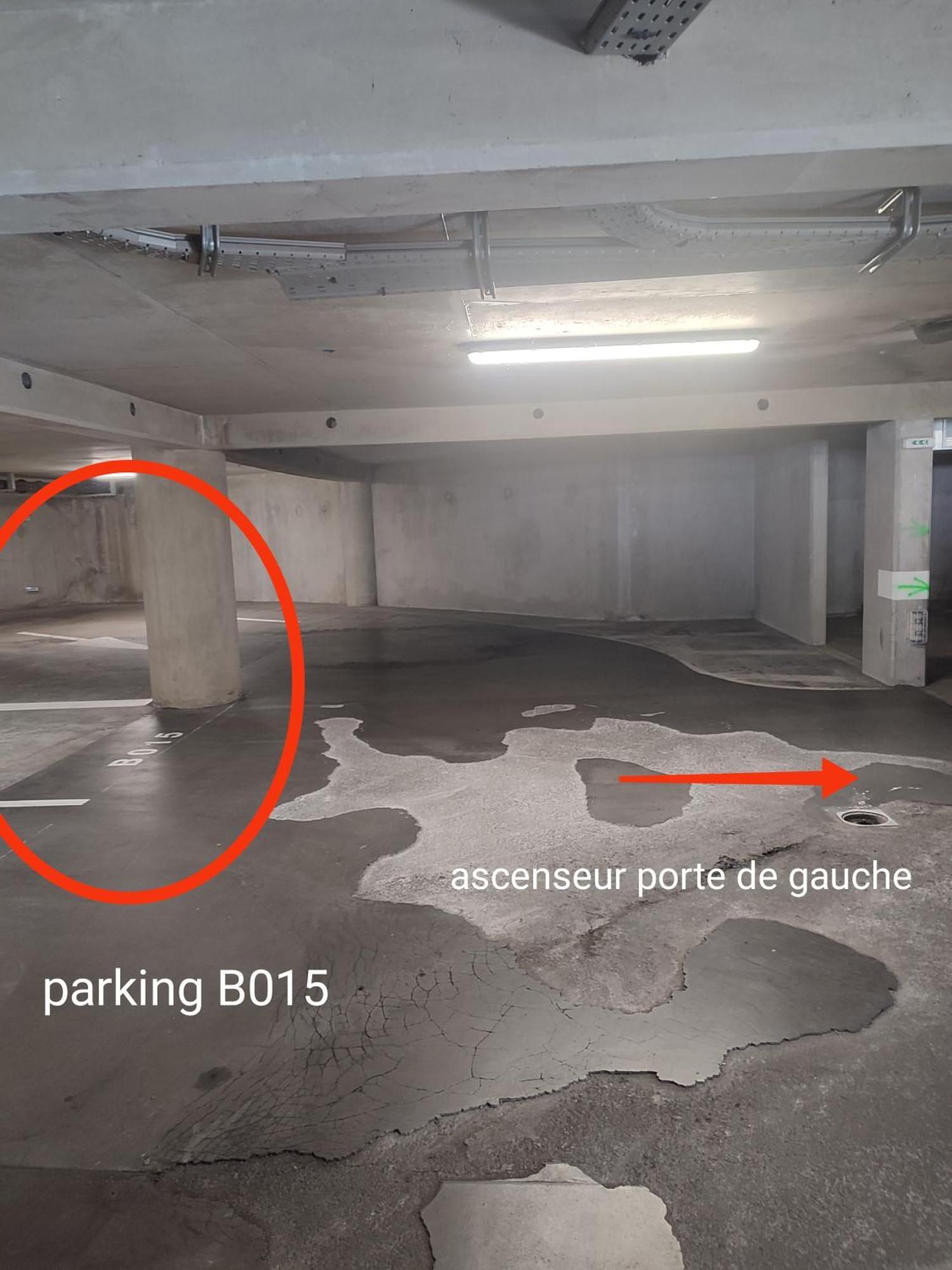 Le Point De Vue Studio Saint Denis Saint-Denis Exterior foto